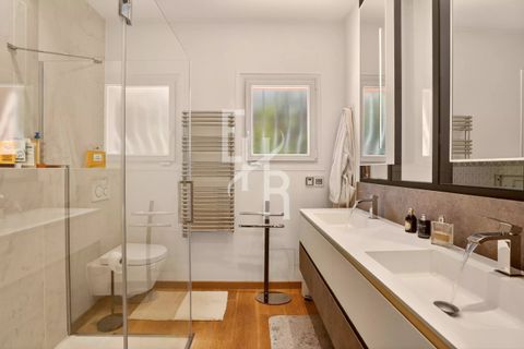 Villa i Mougins, Alpes-Maritimes, Mougins - € 2.220.000 | Ref: 87093237 - foto 14