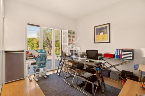 Villa i Mougins, Alpes-Maritimes, Mougins - € 2.220.000 | Ref: 87093237 - foto 17