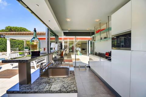 Villa i Mougins, Alpes-Maritimes, Mougins - € 2.220.000 | Ref: 87093237 - foto 18