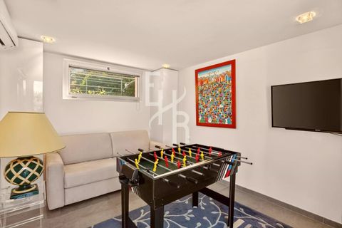 Villa i Mougins, Alpes-Maritimes, Mougins - € 2.220.000 | Ref: 87093237 - foto 19