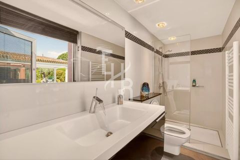 Villa i Mougins, Alpes-Maritimes, Mougins - € 2.220.000 | Ref: 87093237 - foto 20