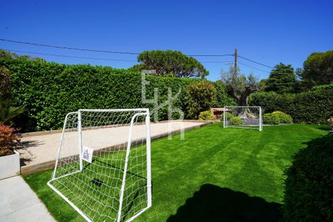 Villa i Mougins, Alpes-Maritimes, Mougins - € 2.220.000 | Ref: 87093237 - foto 23
