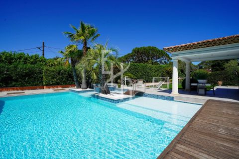 Villa i Mougins, Alpes-Maritimes, Mougins - € 2.220.000 | Ref: 87093237 - foto 25