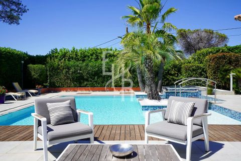 Villa i Mougins, Alpes-Maritimes, Mougins - € 2.220.000 | Ref: 87093237 - foto 27