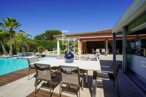Villa i Mougins, Alpes-Maritimes, Mougins - € 2.220.000 | Ref: 87093237 - foto 30