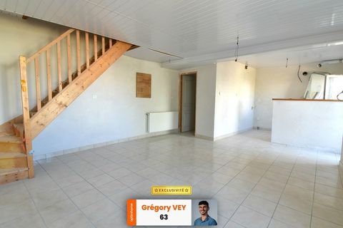 Villa i Lezoux, Puy-de-Dome, Lezoux - € 107.500 | Ref: 830036257555 - foto 3
