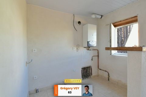 Villa i Lezoux, Puy-de-Dome, Lezoux - € 107.500 | Ref: 830036257555 - foto 4