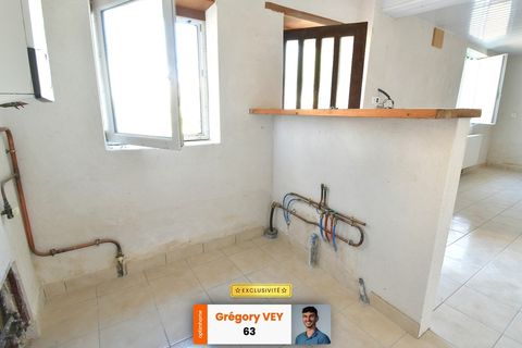 Villa i Lezoux, Puy-de-Dome, Lezoux - € 107.500 | Ref: 830036257555 - foto 5