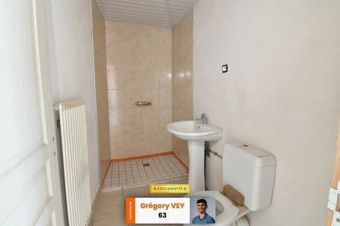 Villa i Lezoux, Puy-de-Dome, Lezoux - € 107.500 | Ref: 830036257555 - foto 6