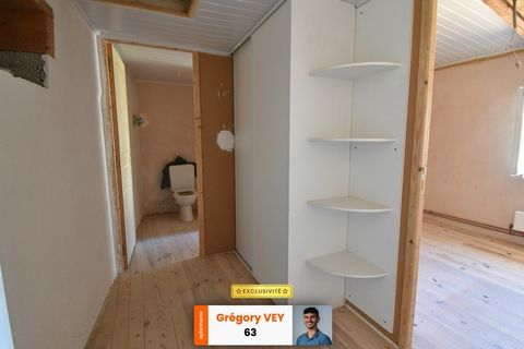 Villa i Lezoux, Puy-de-Dome, Lezoux - € 107.500 | Ref: 830036257555 - foto 7