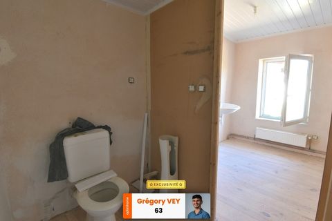 Villa i Lezoux, Puy-de-Dome, Lezoux - € 107.500 | Ref: 830036257555 - foto 8