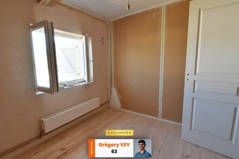 Villa i Lezoux, Puy-de-Dome, Lezoux - € 107.500 | Ref: 830036257555 - foto 9