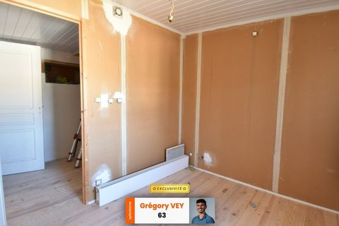 Villa i Lezoux, Puy-de-Dome, Lezoux - € 107.500 | Ref: 830036257555 - foto 10