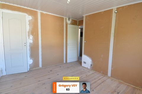 Villa i Lezoux, Puy-de-Dome, Lezoux - € 107.500 | Ref: 830036257555 - foto 11