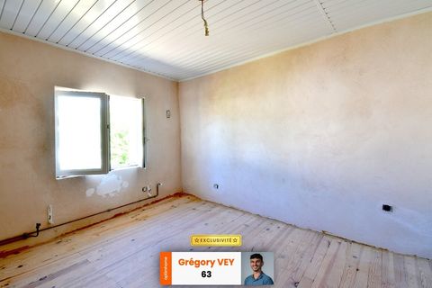 Villa i Lezoux, Puy-de-Dome, Lezoux - € 107.500 | Ref: 830036257555 - foto 12