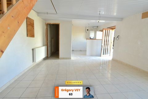 Villa i Lezoux, Puy-de-Dome, Lezoux - € 107.500 | Ref: 830036257555 - foto 13