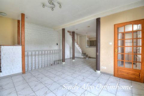 Villa a Fameck, Moselle, Fameck - € 199.000 | Ref: 830032277589 - foto 2