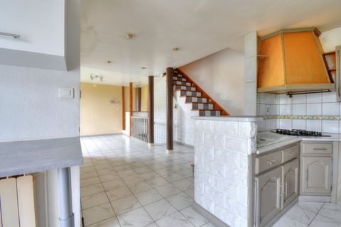 Villa a Fameck, Moselle, Fameck - € 199.000 | Ref: 830032277589 - foto 3