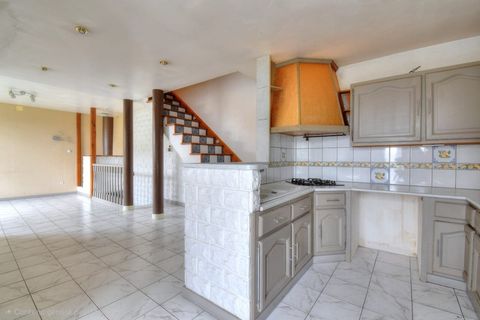 Villa a Fameck, Moselle, Fameck - € 199.000 | Ref: 830032277589 - foto 6