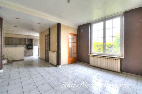 Villa a Fameck, Moselle, Fameck - € 199.000 | Ref: 830032277589 - foto 7