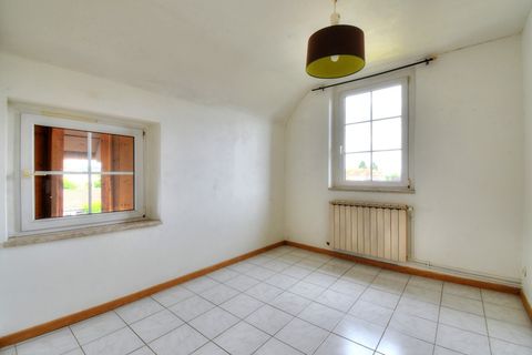 Villa a Fameck, Moselle, Fameck - € 199.000 | Ref: 830032277589 - foto 11
