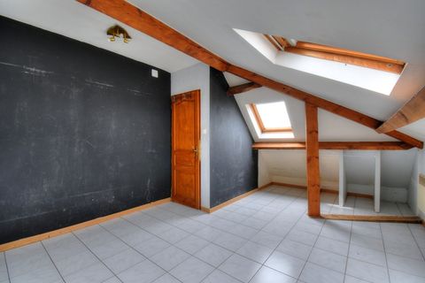 Villa a Fameck, Moselle, Fameck - € 199.000 | Ref: 830032277589 - foto 14