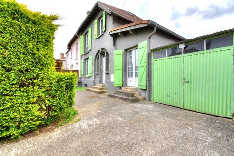 Villa a Fameck, Moselle, Fameck - € 199.000 | Ref: 830032277589 - foto 15