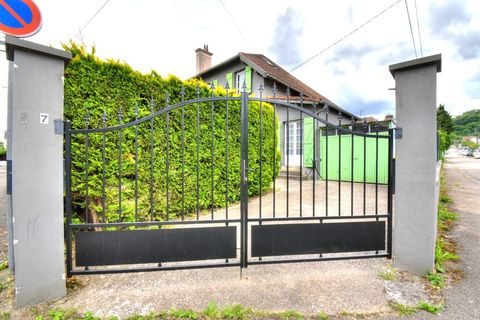 Villa a Fameck, Moselle, Fameck - € 199.000 | Ref: 830032277589 - foto 16