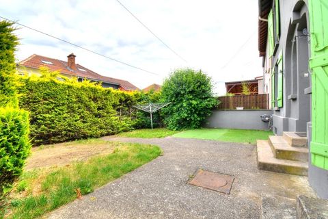 Villa a Fameck, Moselle, Fameck - € 199.000 | Ref: 830032277589 - foto 17