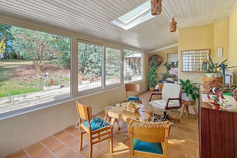 Villa a Puymirol, Lot-et-Garonne, Puymirol - € 165.000 | Ref: 830038443746 - foto 4