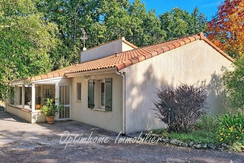 Villa a Puymirol, Lot-et-Garonne, Puymirol - € 165.000 | Ref: 830038443746 - foto 7