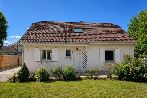 Landsbyhus i Molay, Jura, Molay - € 243.000 | Ref: 830038288511 - foto 2