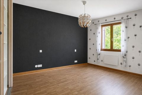 Landsbyhus i Molay, Jura, Molay - € 243.000 | Ref: 830038288511 - foto 8