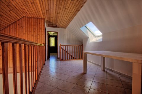 Landsbyhus i Molay, Jura, Molay - € 243.000 | Ref: 830038288511 - foto 11