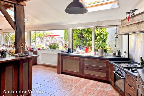Villa a Saint-Germain-en-Laye, Yvelines, Saint-Germain-en-Laye - € 995.000 | Ref: 830037877170 - foto 6
