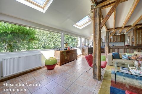 Villa a Saint-Germain-en-Laye, Yvelines, Saint-Germain-en-Laye - € 995.000 | Ref: 830037877170 - foto 7