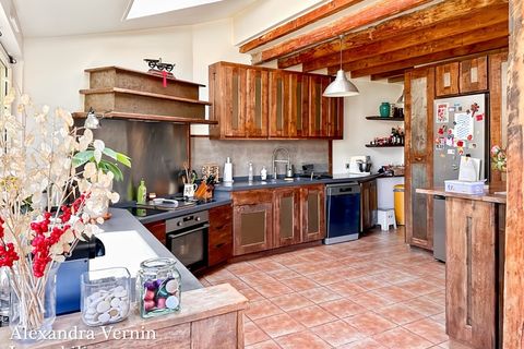 Villa a Saint-Germain-en-Laye, Yvelines, Saint-Germain-en-Laye - € 995.000 | Ref: 830037877170 - foto 8