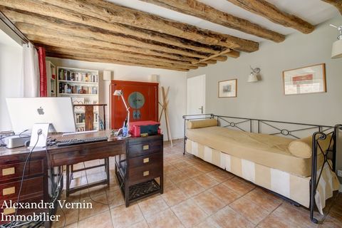 Villa a Saint-Germain-en-Laye, Yvelines, Saint-Germain-en-Laye - € 995.000 | Ref: 830037877170 - foto 10