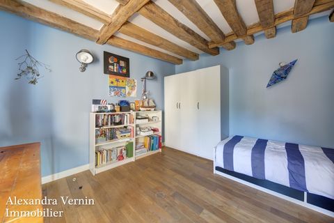 Villa a Saint-Germain-en-Laye, Yvelines, Saint-Germain-en-Laye - € 995.000 | Ref: 830037877170 - foto 11