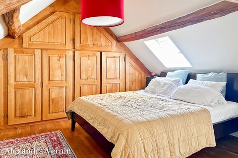Villa a Saint-Germain-en-Laye, Yvelines, Saint-Germain-en-Laye - € 995.000 | Ref: 830037877170 - foto 13