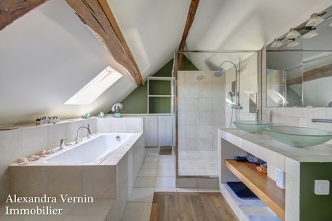 Villa a Saint-Germain-en-Laye, Yvelines, Saint-Germain-en-Laye - € 995.000 | Ref: 830037877170 - foto 14