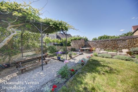 Villa a Saint-Germain-en-Laye, Yvelines, Saint-Germain-en-Laye - € 995.000 | Ref: 830037877170 - foto 15