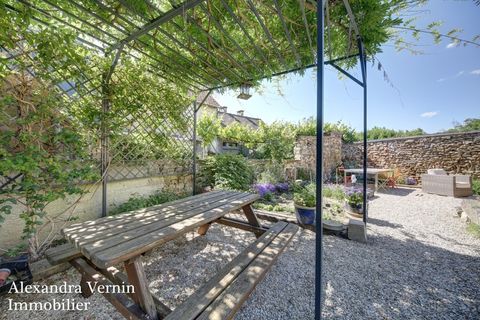 Villa a Saint-Germain-en-Laye, Yvelines, Saint-Germain-en-Laye - € 995.000 | Ref: 830037877170 - foto 16