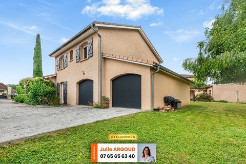 Villa i Toussieux, Ain, Toussieux - € 490.000 | Ref: 830034640928 - foto 2