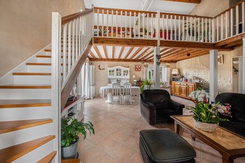 Villa i Toussieux, Ain, Toussieux - € 490.000 | Ref: 830034640928 - foto 4