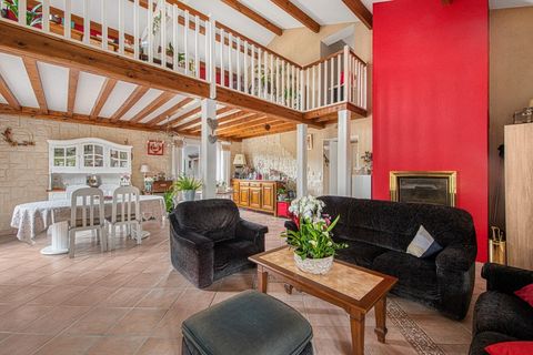 Villa i Toussieux, Ain, Toussieux - € 490.000 | Ref: 830034640928 - foto 5