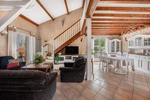 Villa i Toussieux, Ain, Toussieux - € 490.000 | Ref: 830034640928 - foto 6
