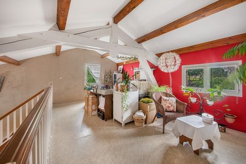 Villa i Toussieux, Ain, Toussieux - € 490.000 | Ref: 830034640928 - foto 7