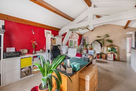 Villa i Toussieux, Ain, Toussieux - € 490.000 | Ref: 830034640928 - foto 8