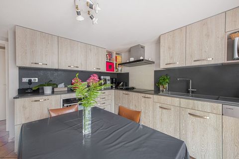 Villa i Toussieux, Ain, Toussieux - € 490.000 | Ref: 830034640928 - foto 9